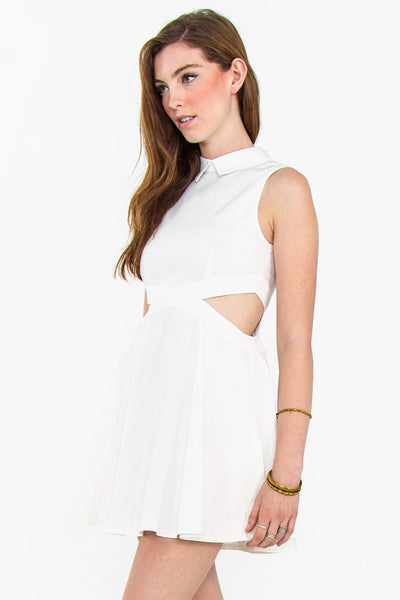 School Drop Out Dress