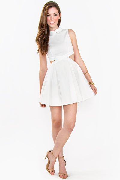 School Drop Out Dress