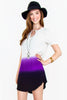 Favorite Color Boho Dress