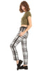 Nickel Luxe Pants