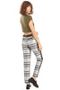 Nickel Luxe Pants