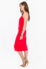 Red Romance Dress