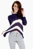 Sasha Stripe Sweater