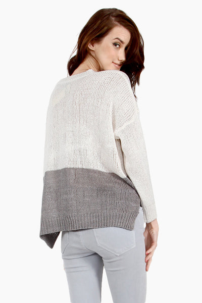 Kelly Sweater Top
